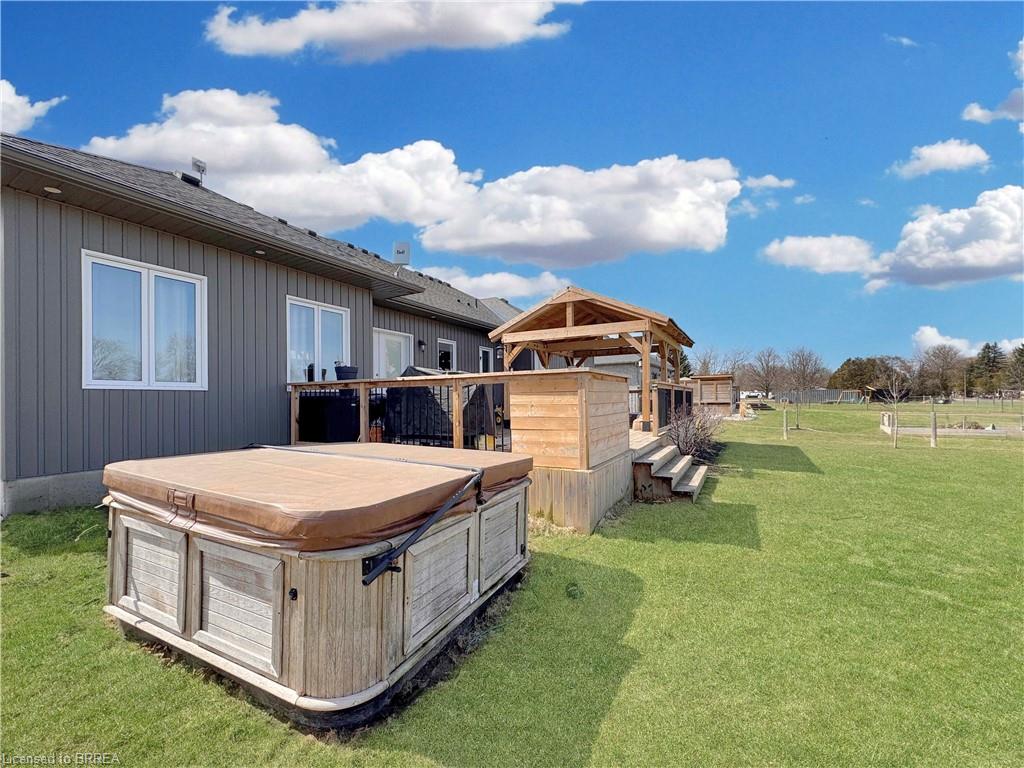 236 Burford Delhi Townline Road
