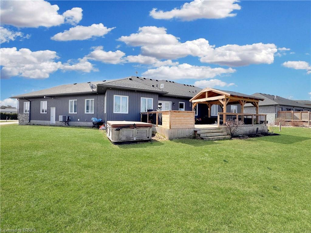 236 Burford Delhi Townline Road