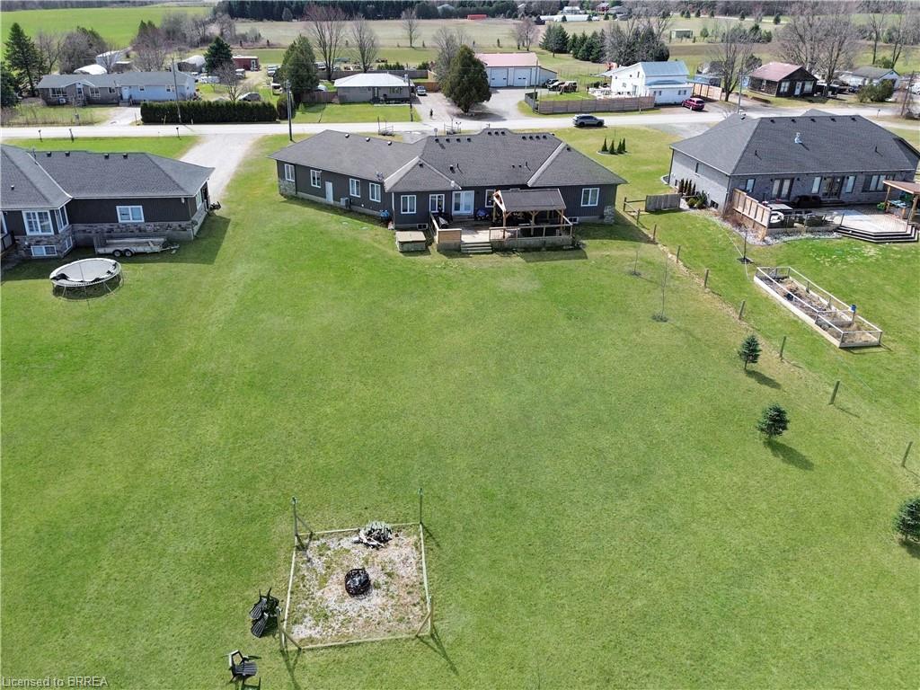 236 Burford Delhi Townline Road