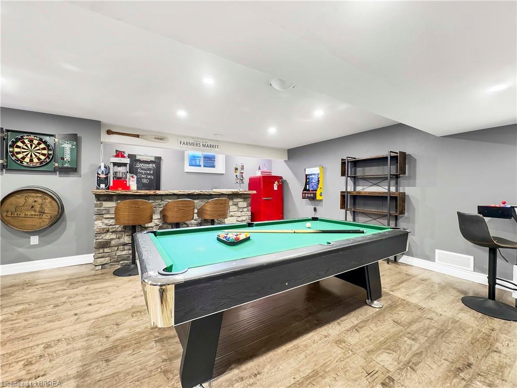 236 Burford Delhi Townline Road