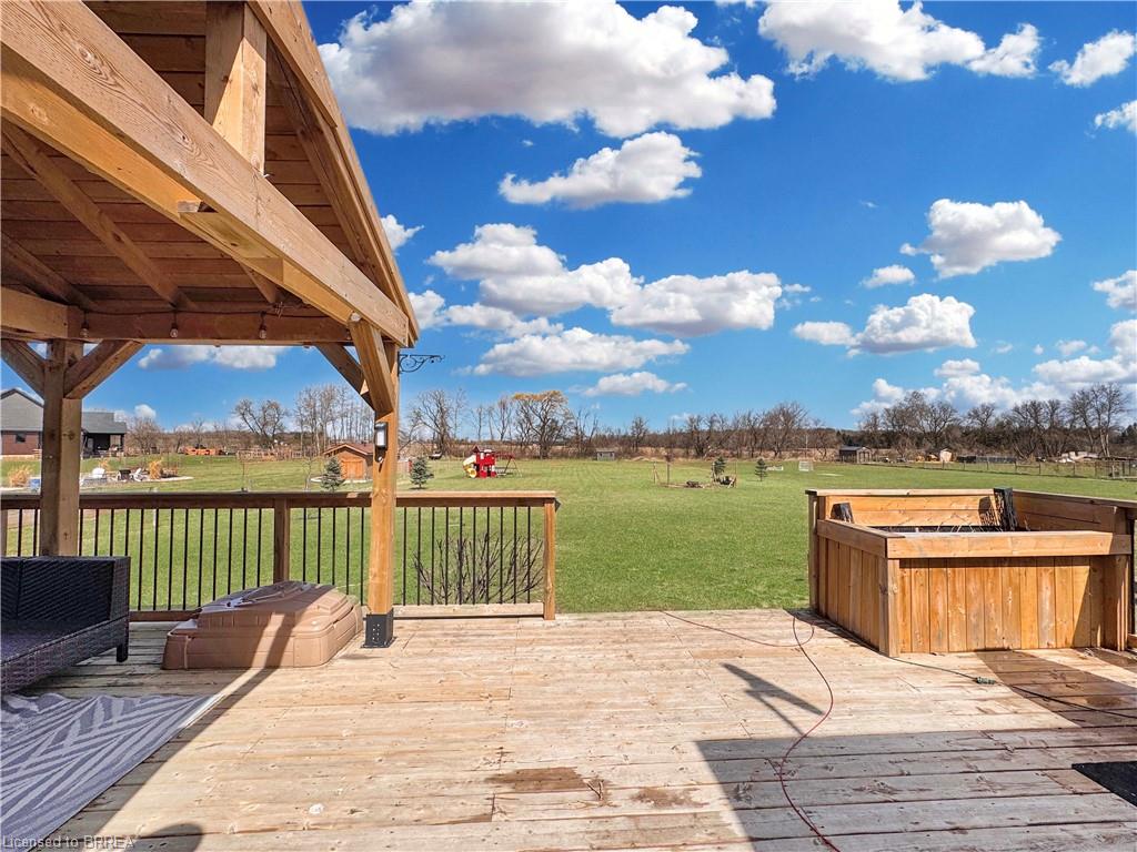 236 Burford Delhi Townline Road