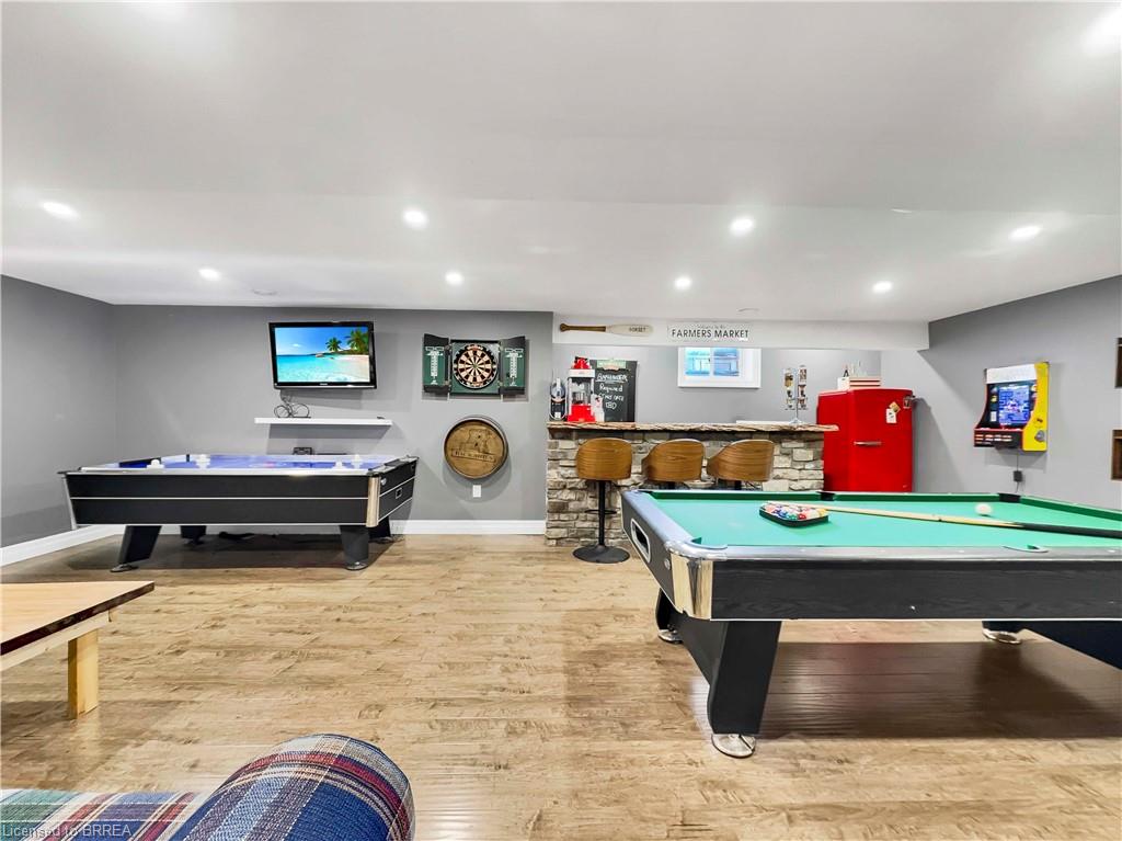 236 Burford Delhi Townline Road