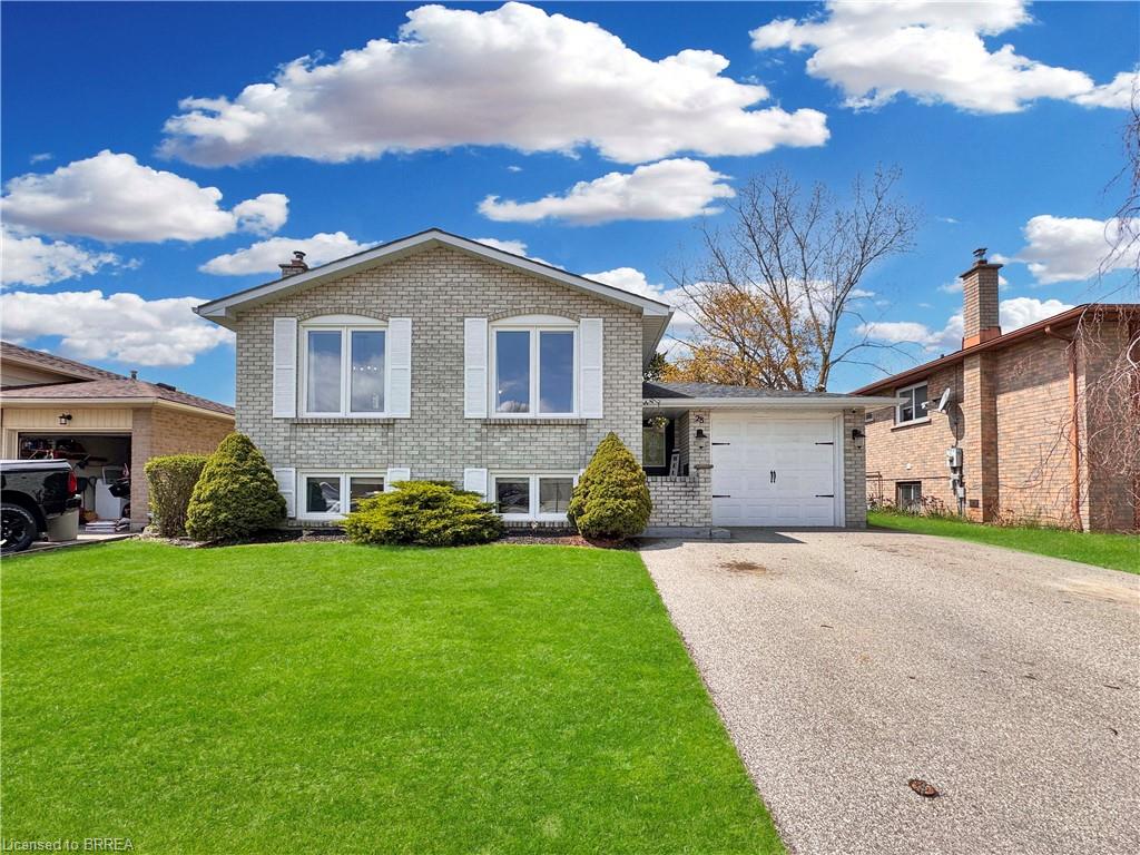28 Dante Crescent