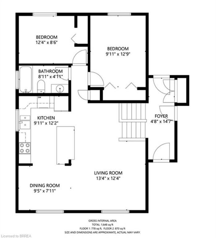 28 Dante Crescent