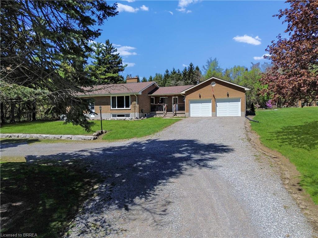 43 Pleasant Ridge Road