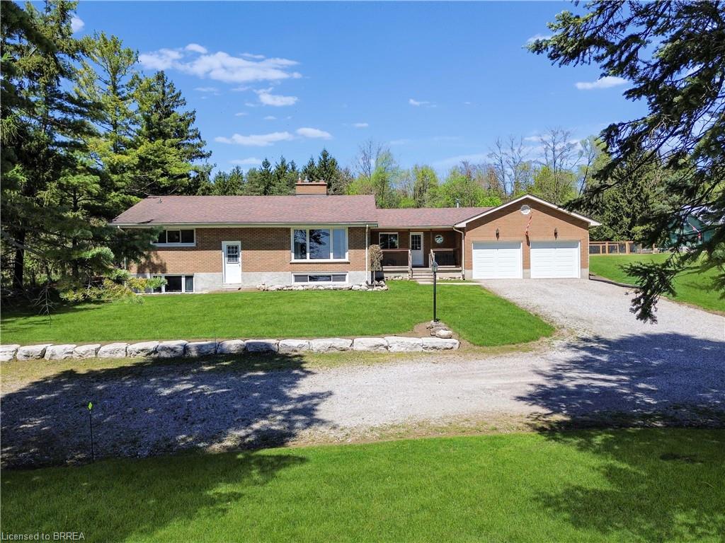 43 Pleasant Ridge Road