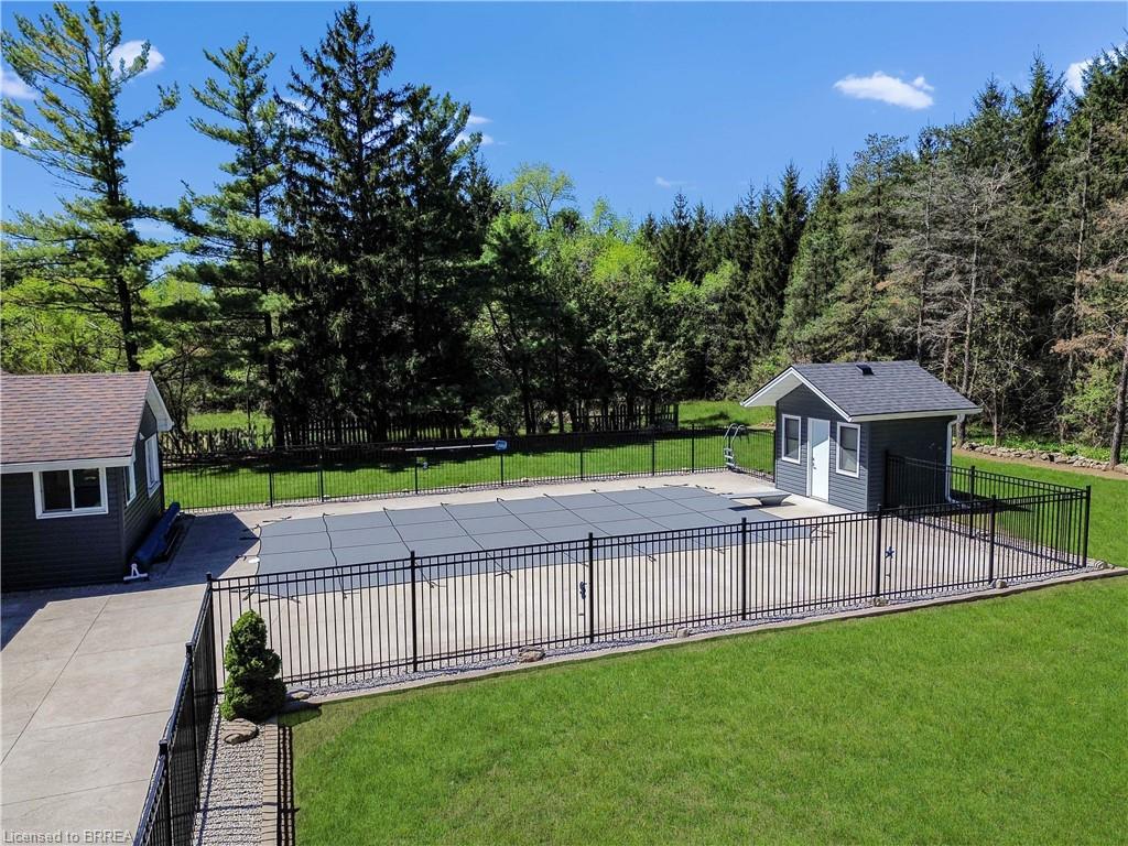 43 Pleasant Ridge Road