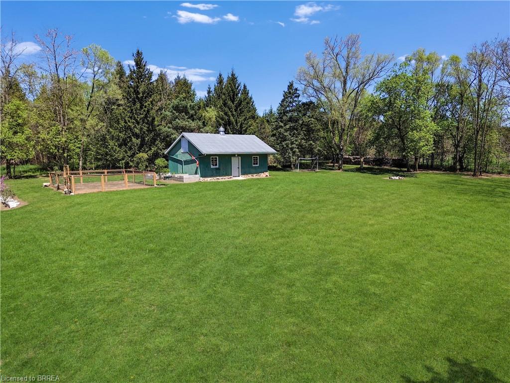 43 Pleasant Ridge Road