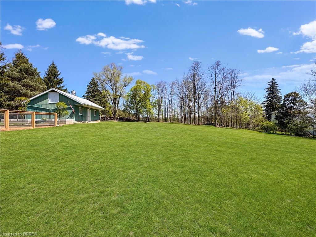 43 Pleasant Ridge Road