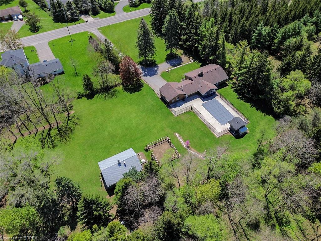 43 Pleasant Ridge Road