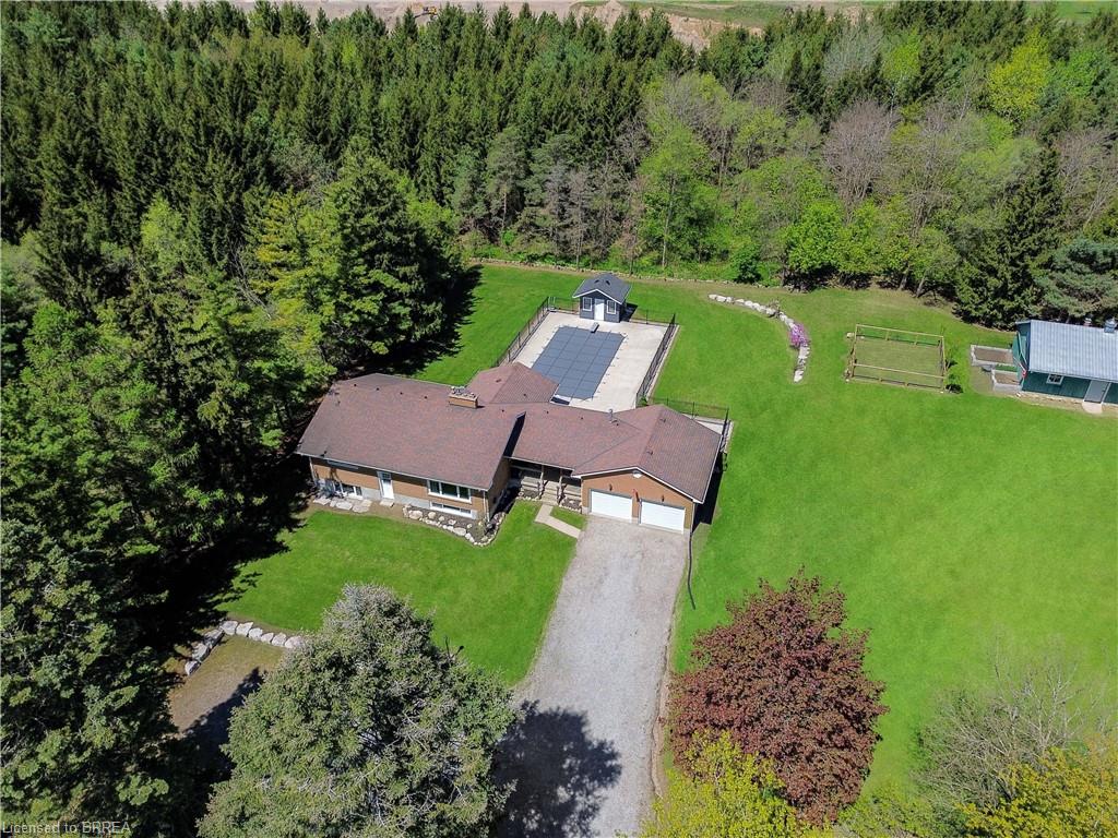 43 Pleasant Ridge Road