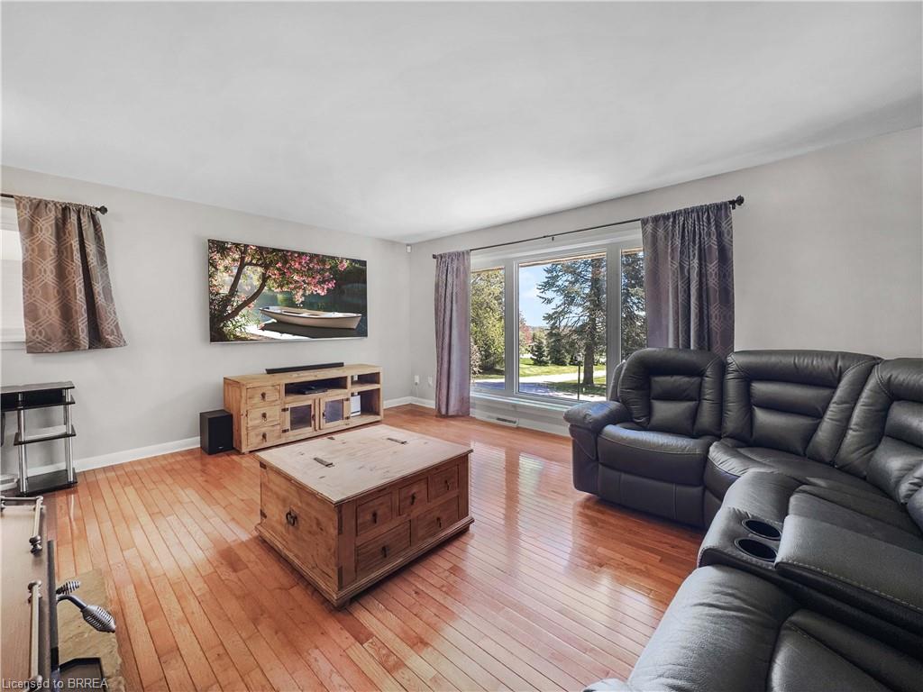 43 Pleasant Ridge Road