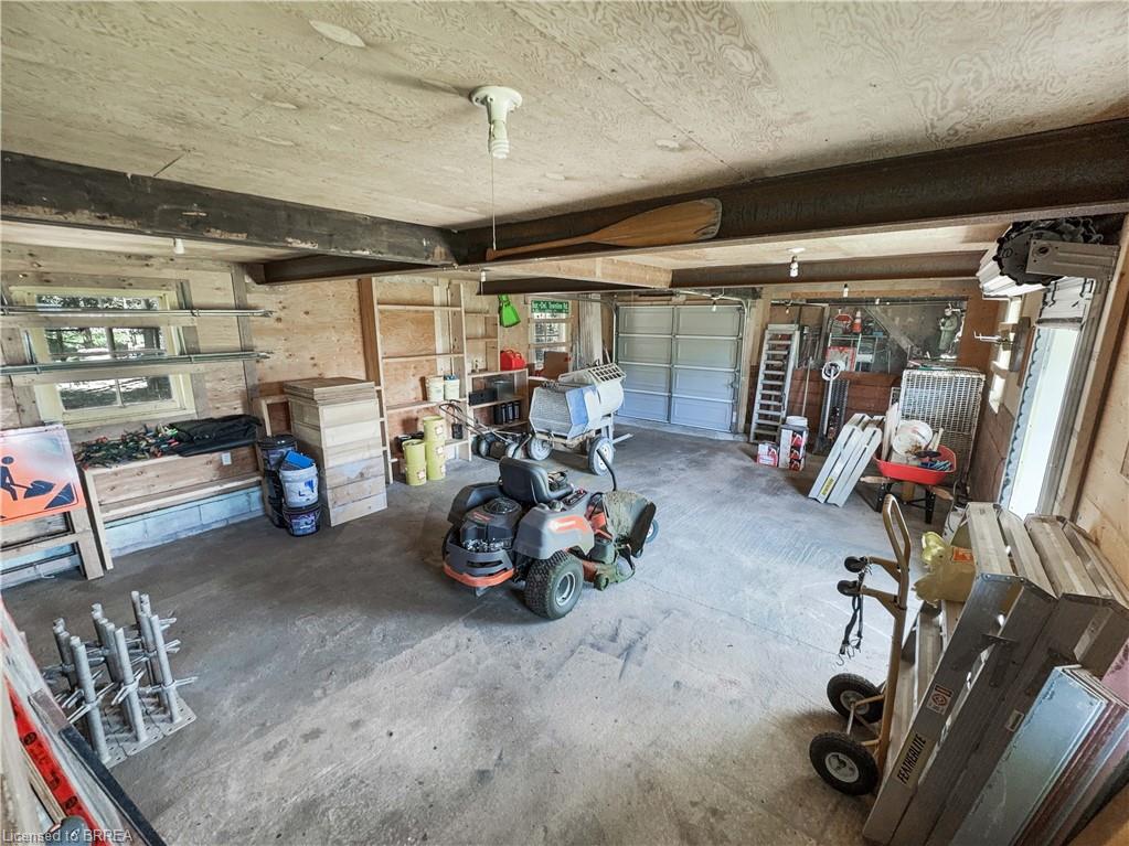 43 Pleasant Ridge Road