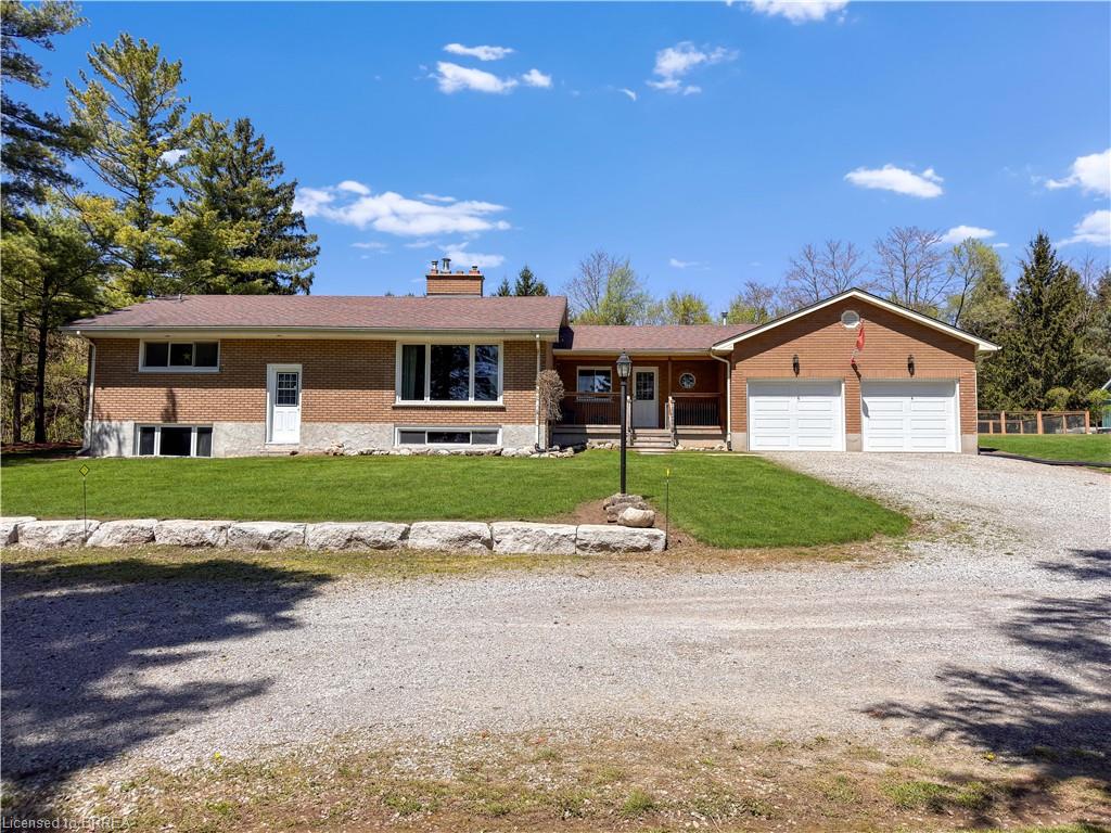 43 Pleasant Ridge Road