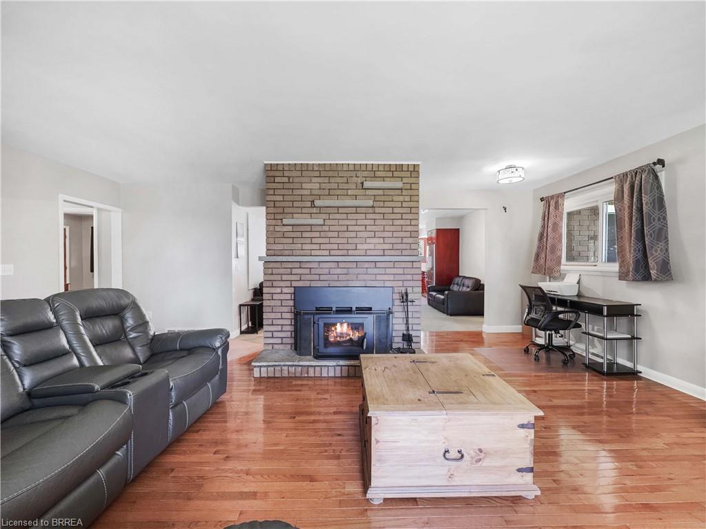 43 Pleasant Ridge Road