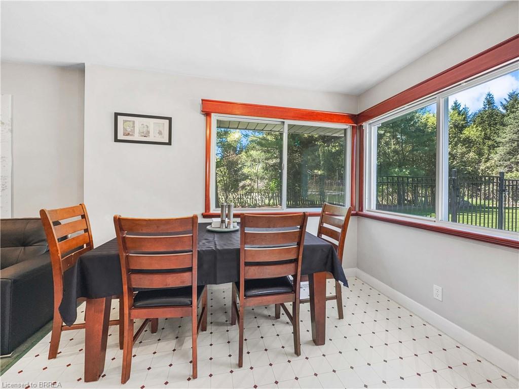 43 Pleasant Ridge Road