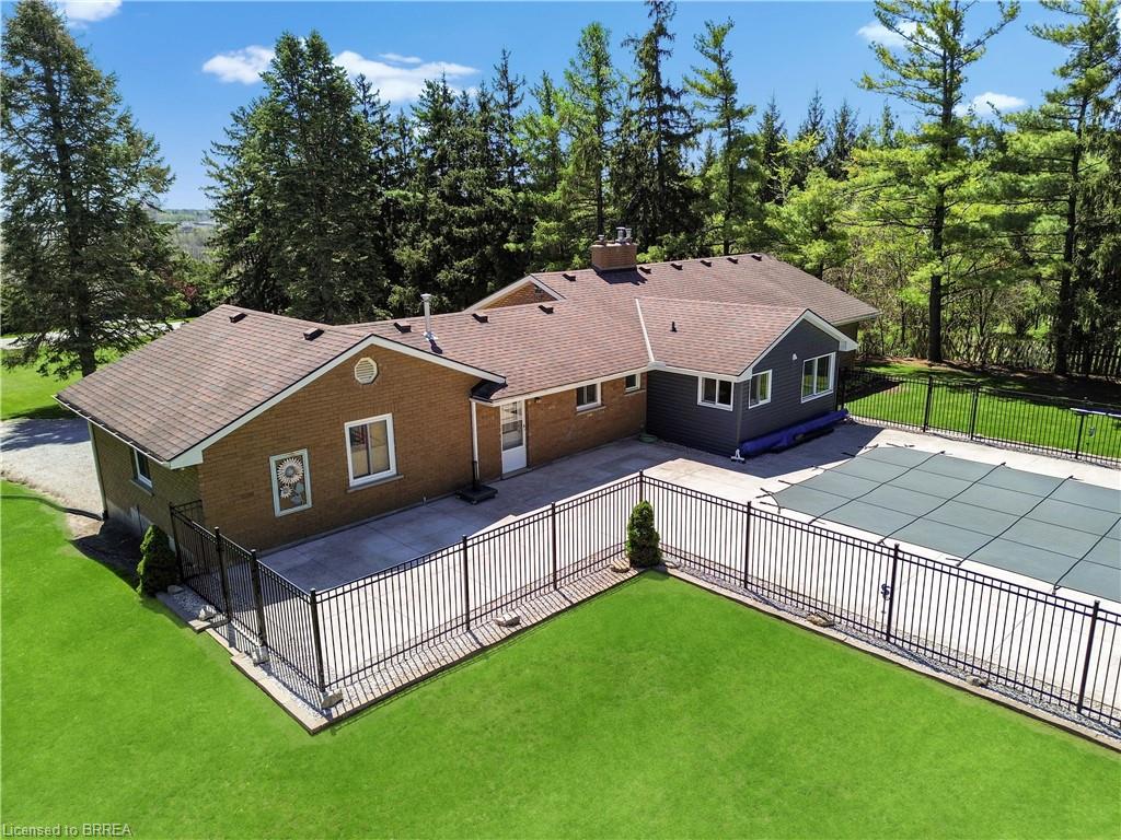 43 Pleasant Ridge Road