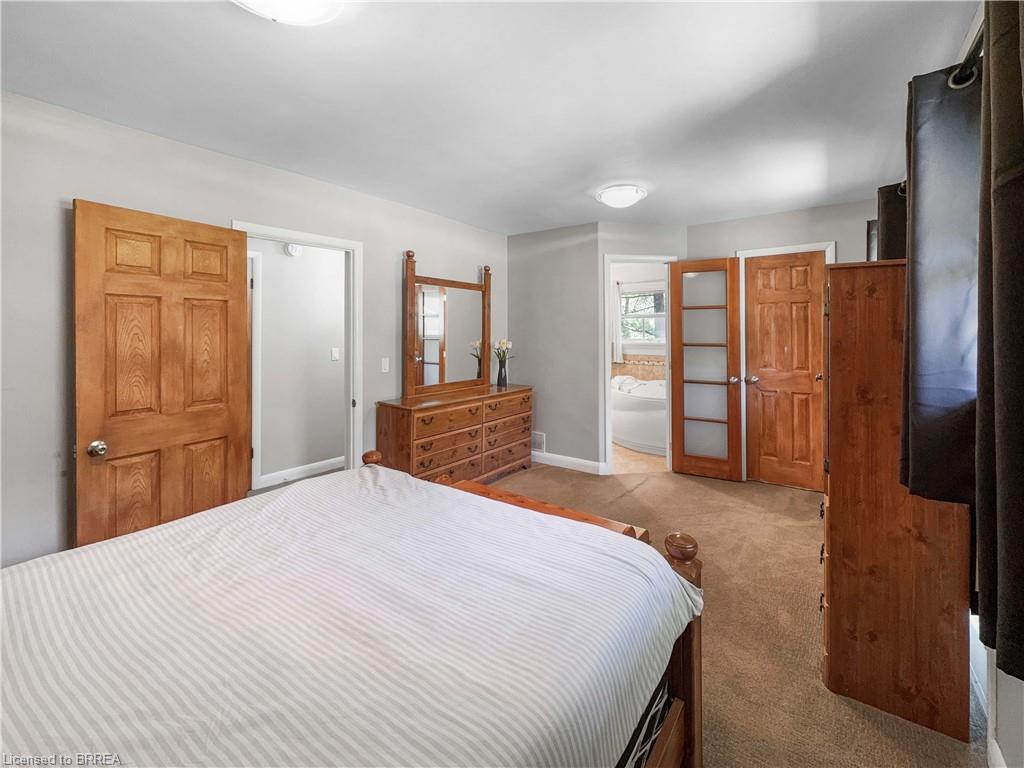 43 Pleasant Ridge Road