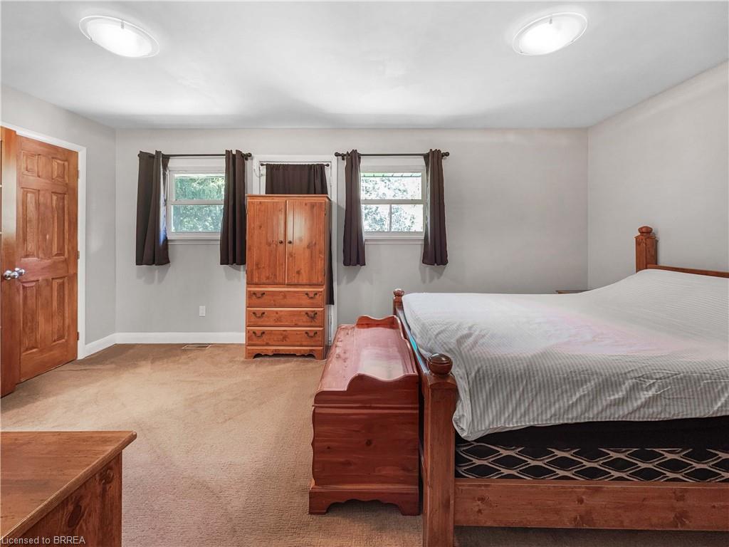 43 Pleasant Ridge Road