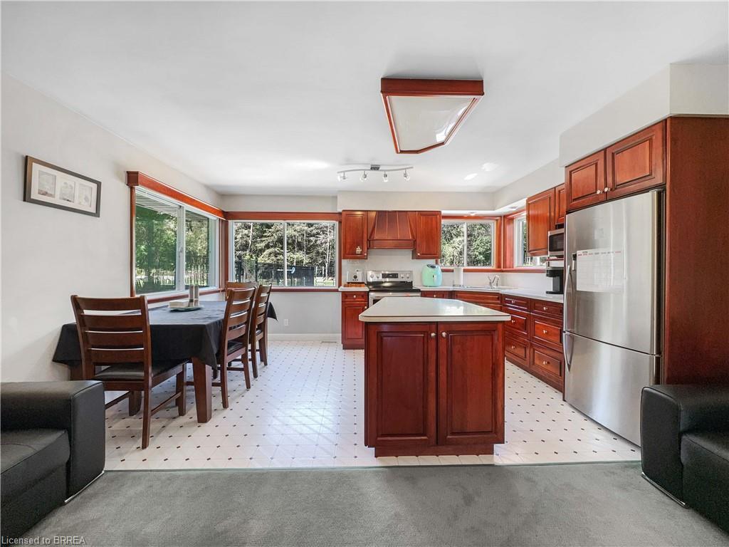 43 Pleasant Ridge Road