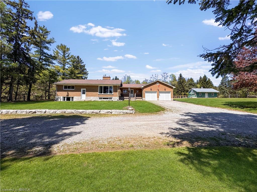 43 Pleasant Ridge Road