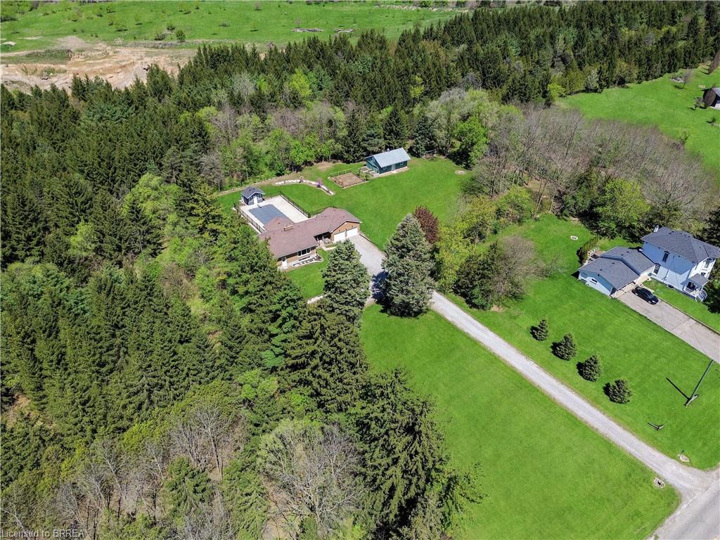 43 Pleasant Ridge Road