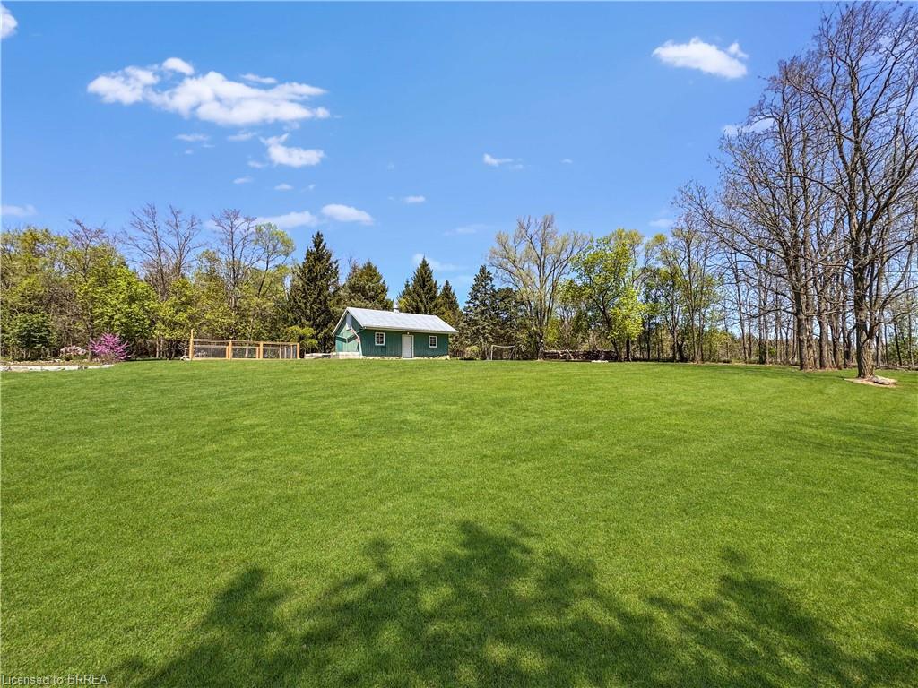 43 Pleasant Ridge Road