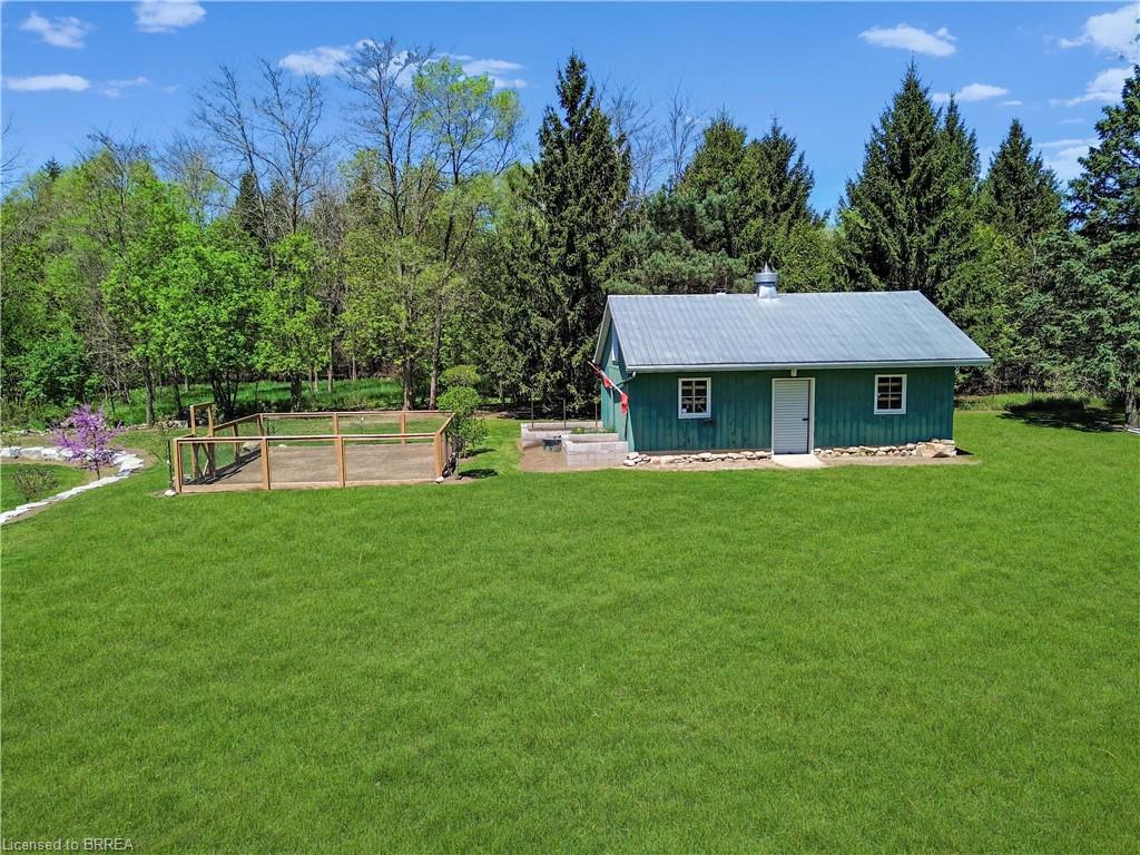 43 Pleasant Ridge Road