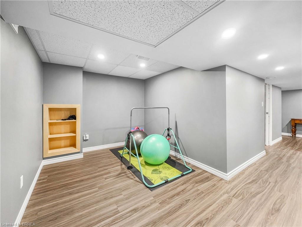 43 Pleasant Ridge Road