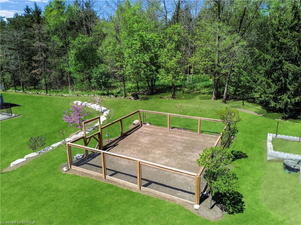 43 Pleasant Ridge Road