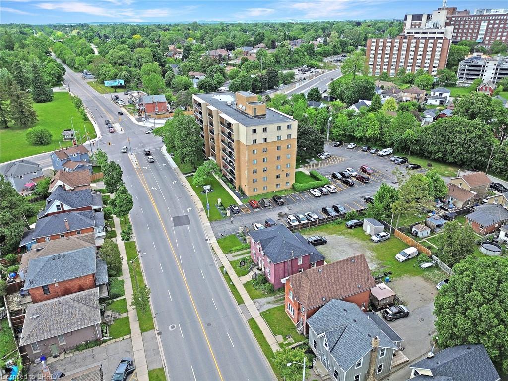 275 Brant Avenue