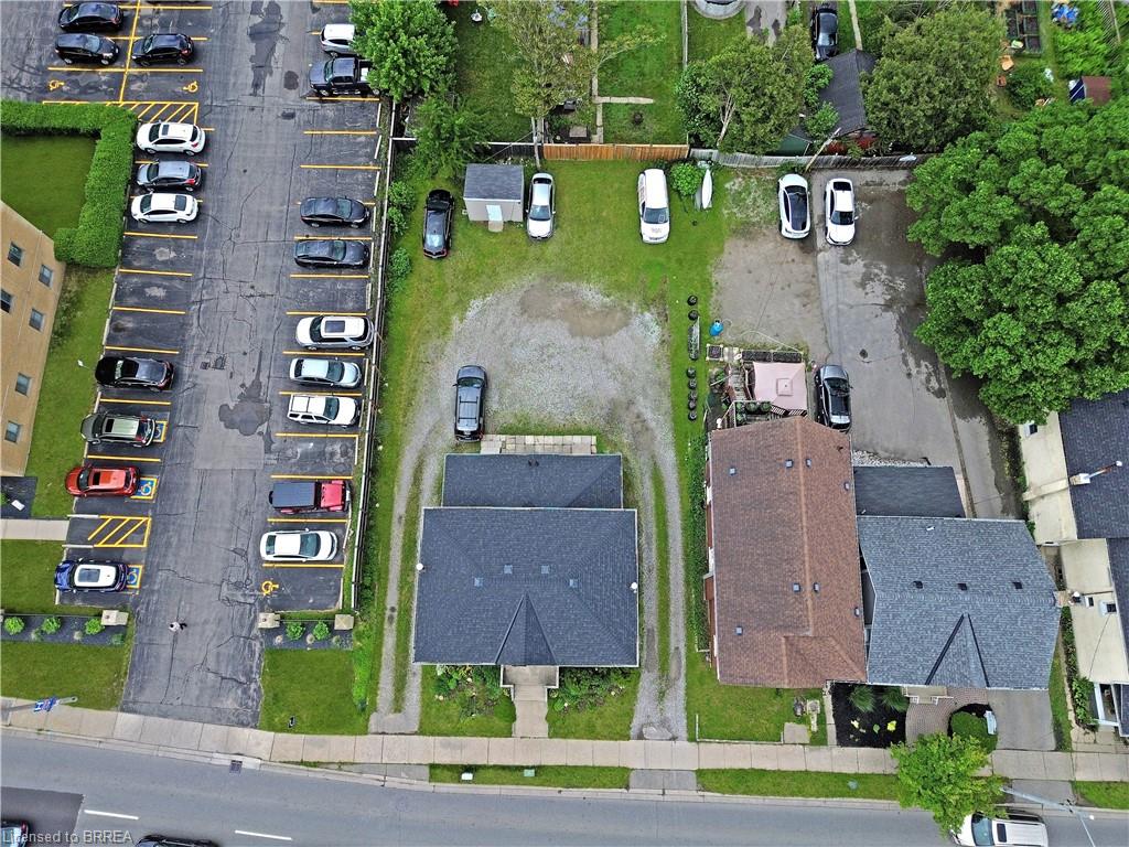 275 Brant Avenue