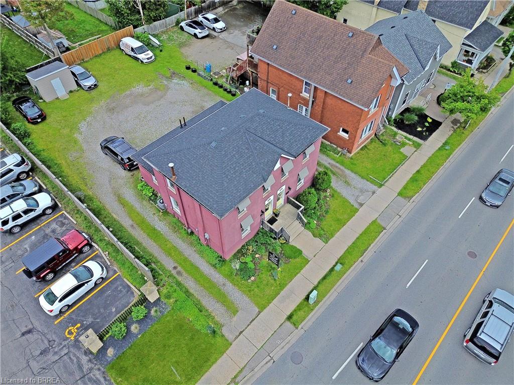275 Brant Avenue