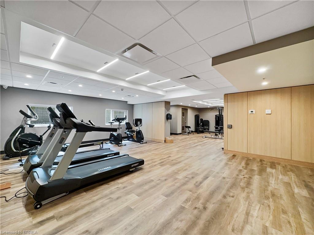 407-34 Norman Street Unit: 407
