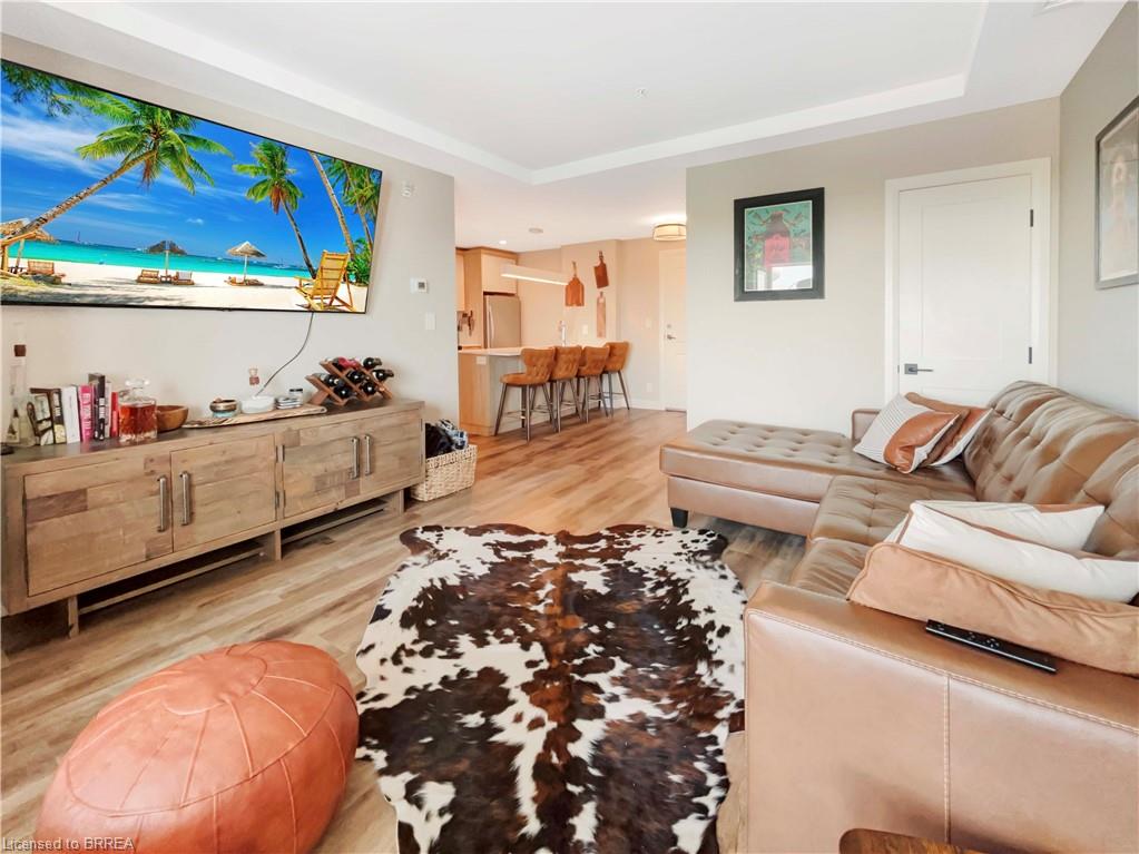 407-34 Norman Street Unit: 407