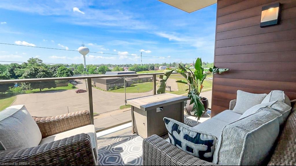 407-34 Norman Street Unit: 407