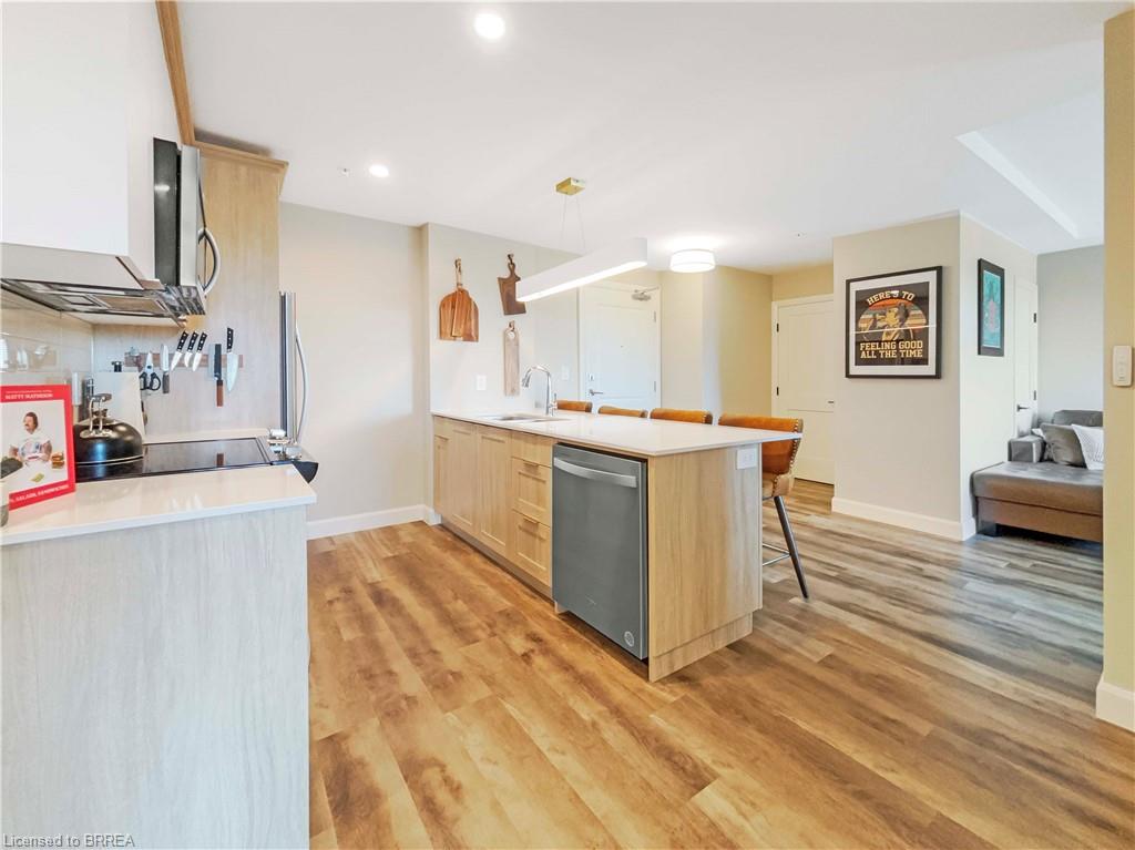 407-34 Norman Street Unit: 407