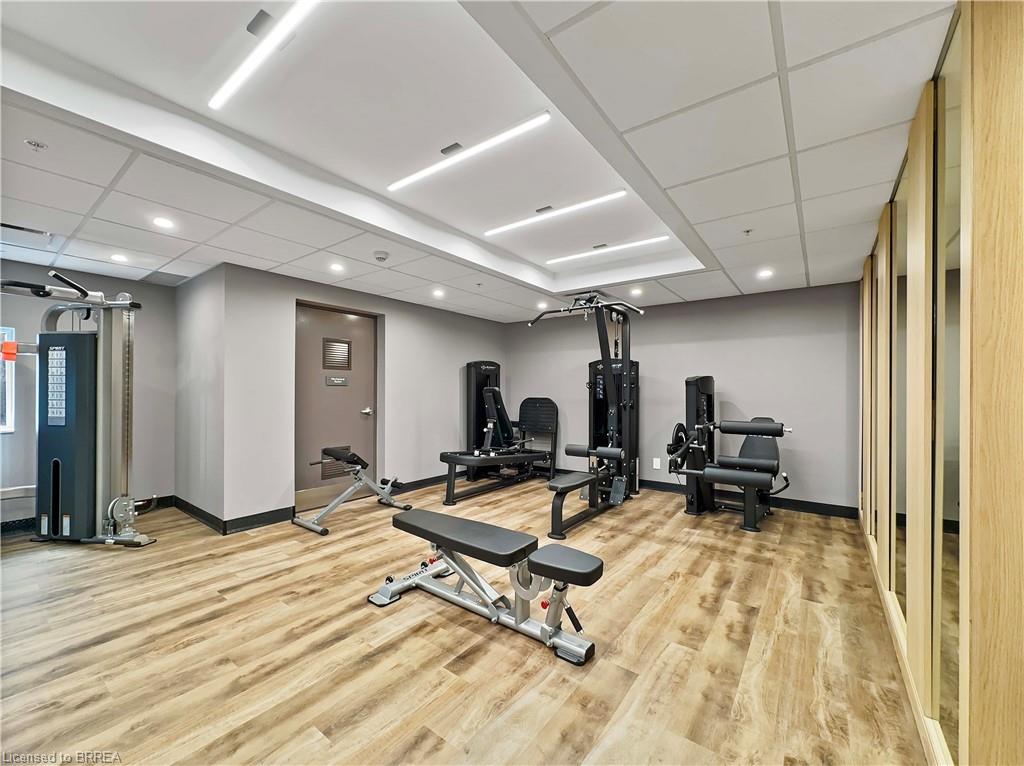 407-34 Norman Street Unit: 407