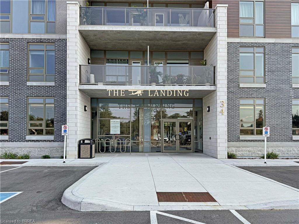 407-34 Norman Street Unit: 407