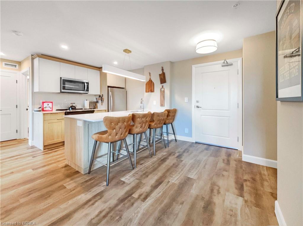 407-34 Norman Street Unit: 407