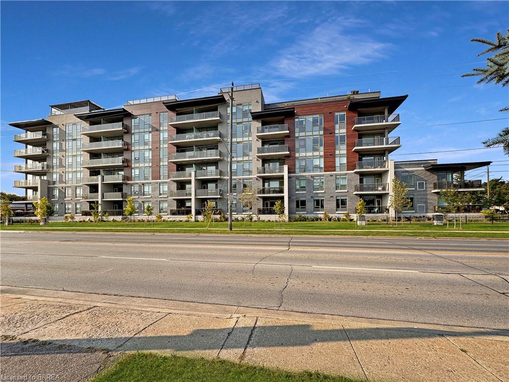 407-34 Norman Street Unit: 407