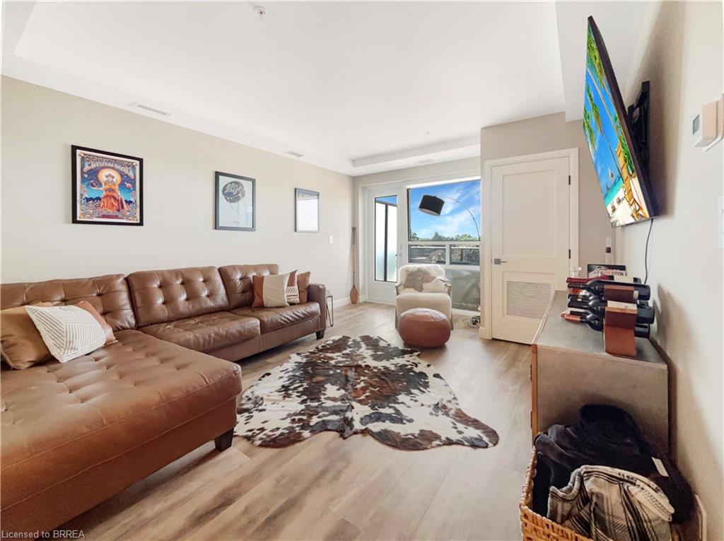 407-34 Norman Street Unit: 407