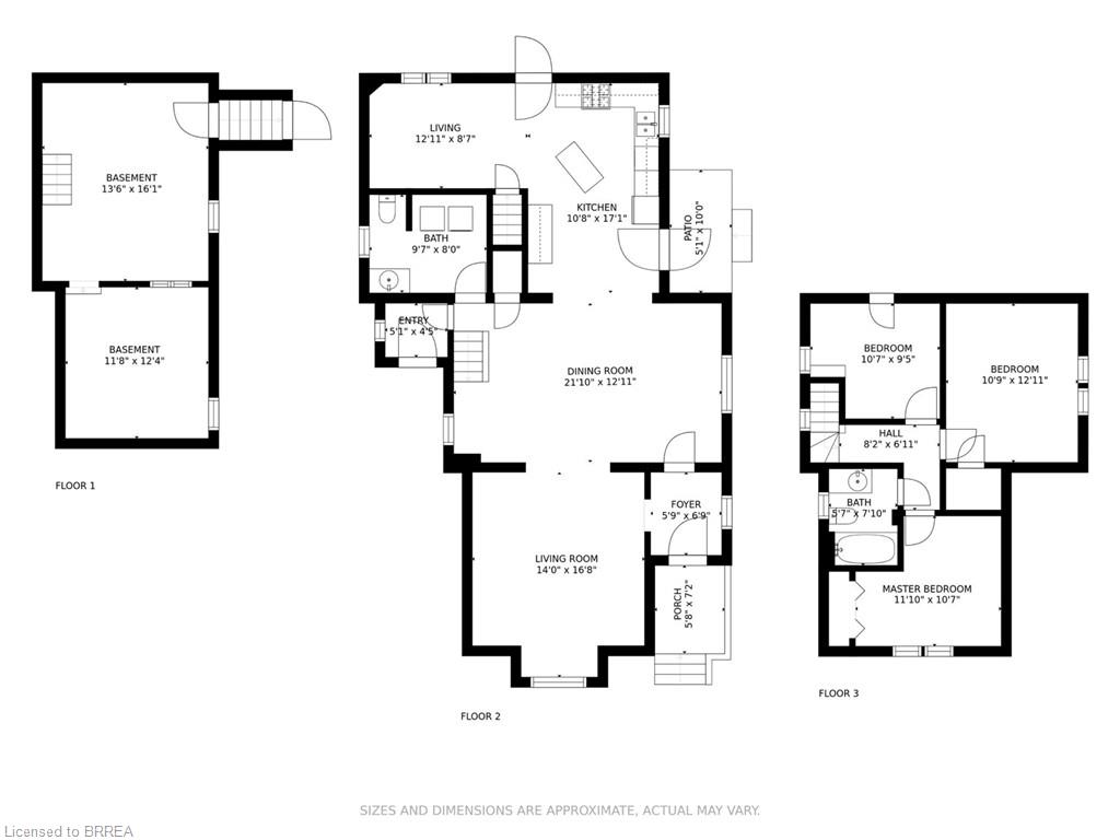 131 Terrace Hill Street