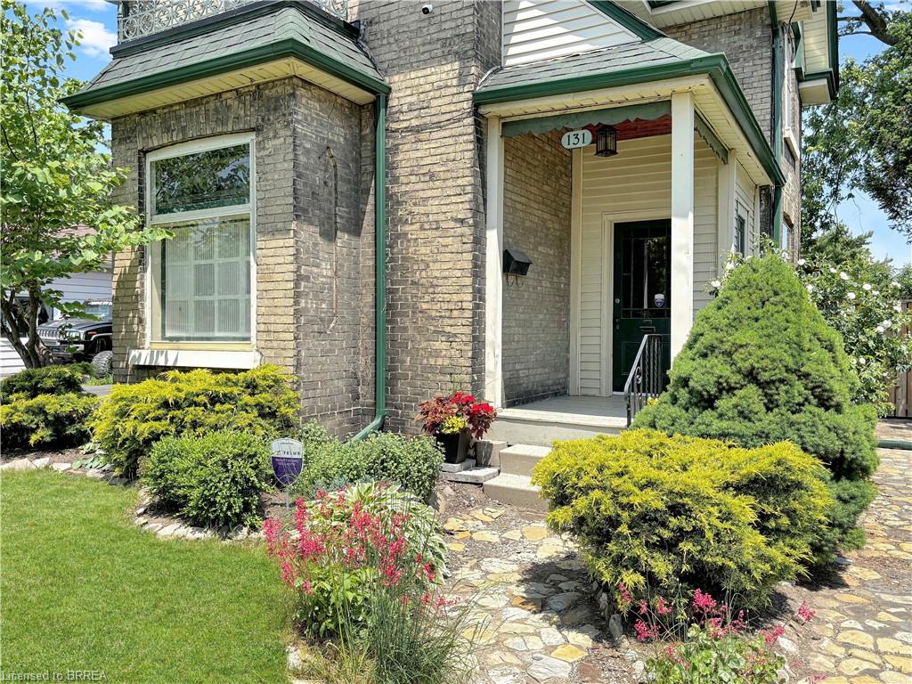 131 Terrace Hill Street