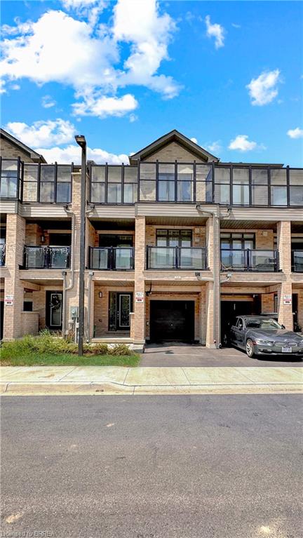 1105-585 Colborne Street Unit: 1105