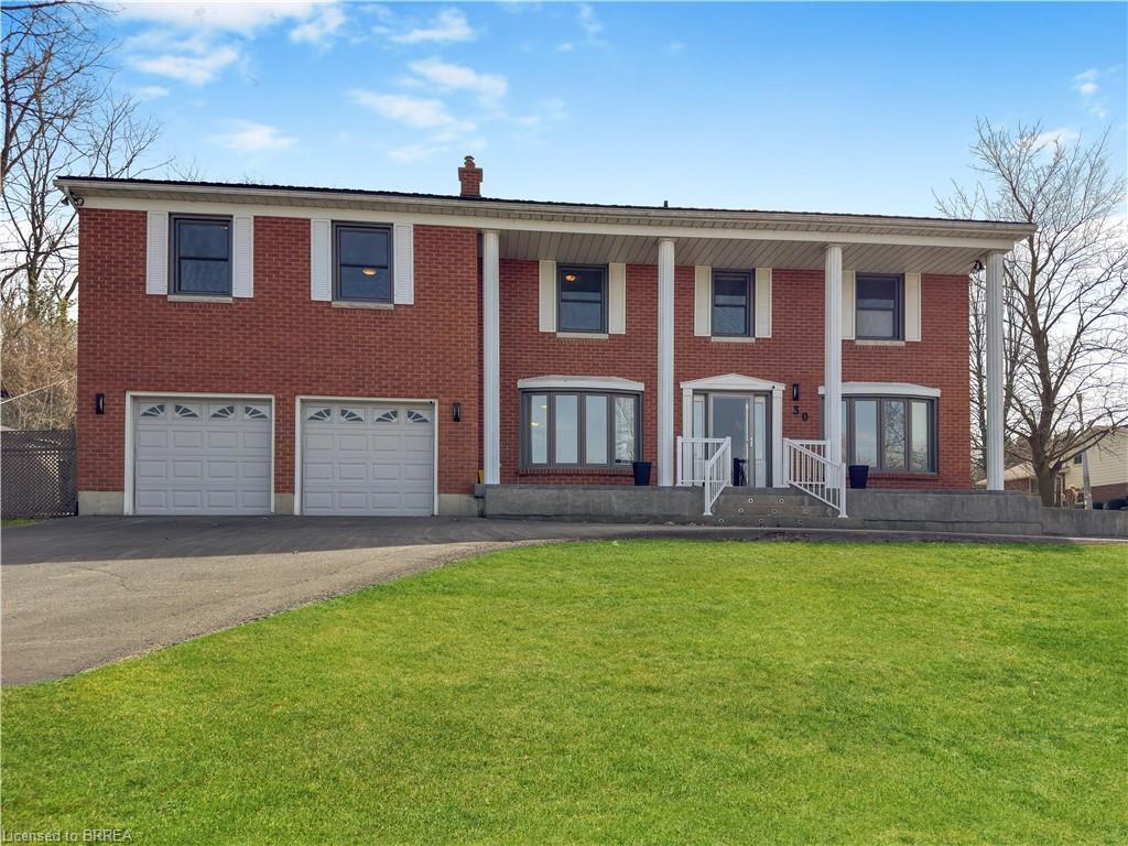 30 Lingwood Drive