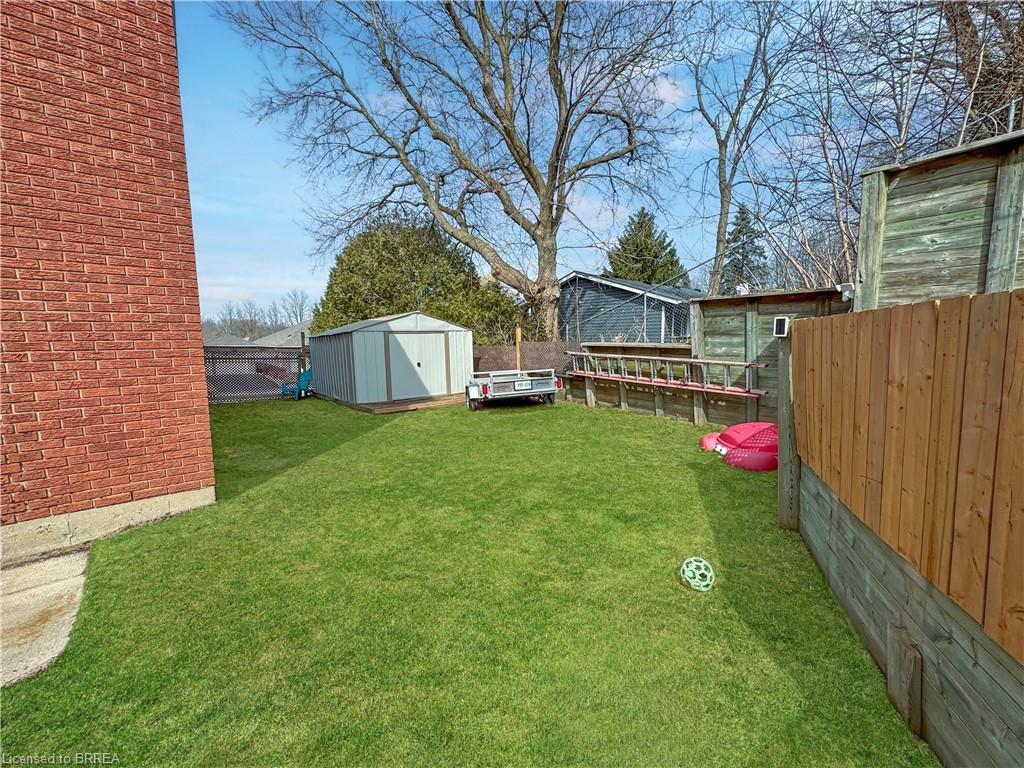 30 Lingwood Drive