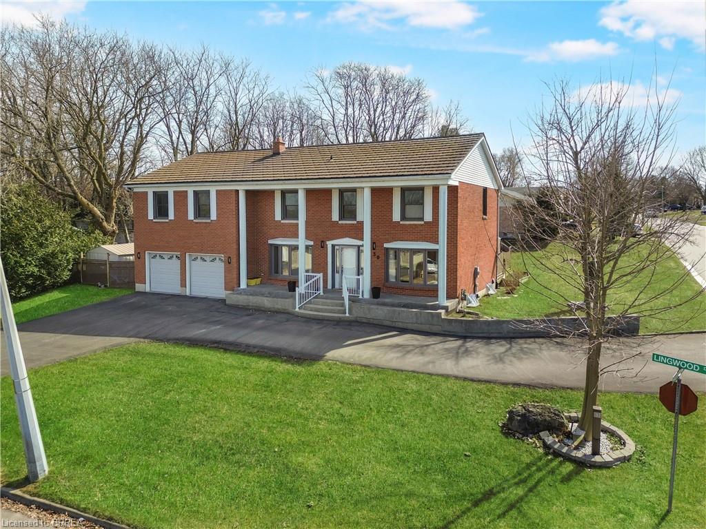 30 Lingwood Drive