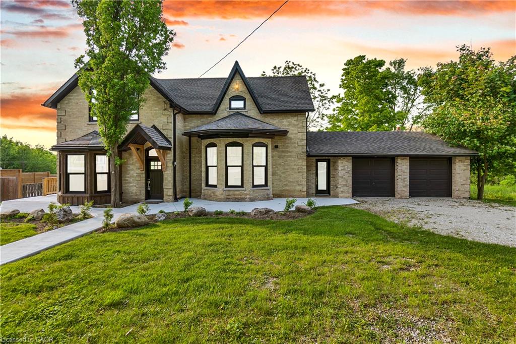 16 Hillcrest Street W