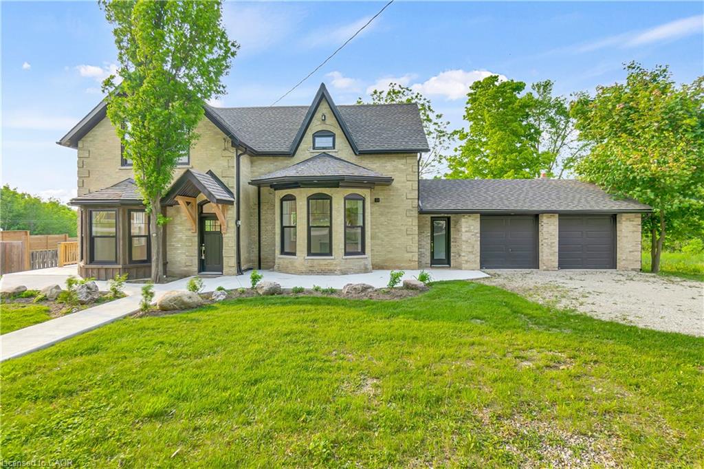 16 Hillcrest Street W